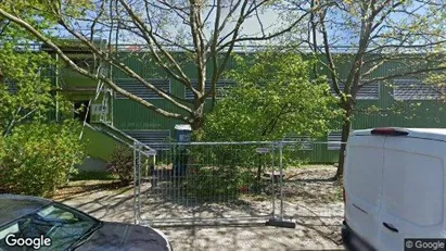 Commercial properties for rent in Berlin Neukölln - Photo from Google Street View