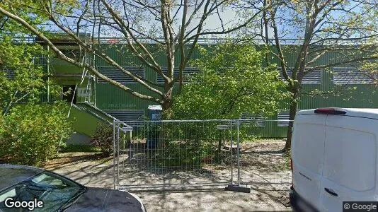 Commercial properties for rent i Berlin Neukölln - Photo from Google Street View