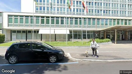 Kontorer til leie i Genève Petit-Saconnex – Bilde fra Google Street View