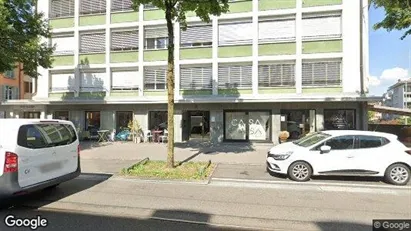 Kontorer til leie i Bern-Mittelland – Bilde fra Google Street View