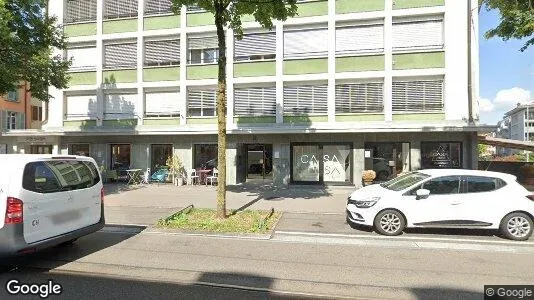 Kontorlokaler til leje i Bern-Mittelland - Foto fra Google Street View