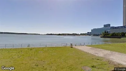 Kontorslokaler för uthyrning i Esbo – Foto från Google Street View