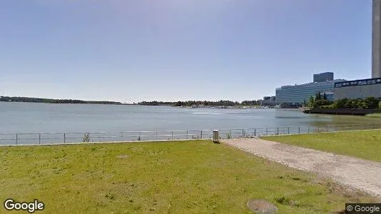 Büros zur Miete i Espoo – Foto von Google Street View