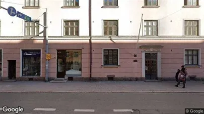 Lokaler til leje i Turku - Foto fra Google Street View