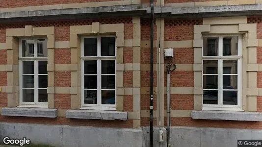 Office spaces for sale i Stad Antwerp - Photo from Google Street View