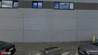 Office spaces for rent in Stad Antwerp - Photo from Google Street View