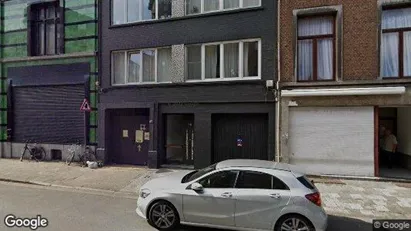 Kontorslokaler för uthyrning i Stad Antwerp – Foto från Google Street View