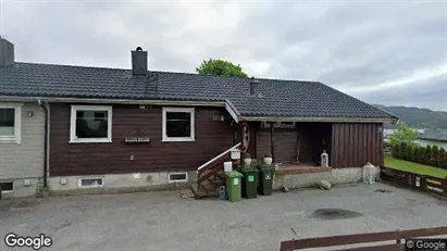 Kontorlokaler til leje i Kristiansund - Foto fra Google Street View