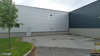 Office spaces for rent in Kristiansund - Photo from Google Street View