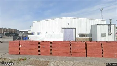 Warehouses for rent in Rygge - Photo from Google Street View