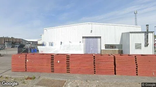 Warehouses for rent i Rygge - Photo from Google Street View