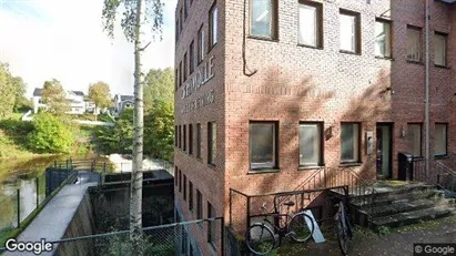 Office spaces for rent in Bærum - Photo from Google Street View