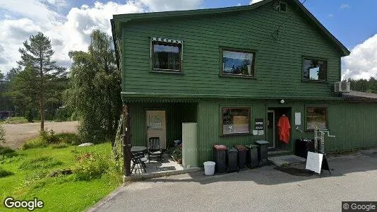 Commercial properties for sale i Tokke - Photo from Google Street View