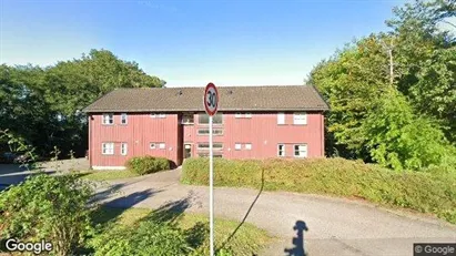 Företagslokaler till salu i Horten – Foto från Google Street View