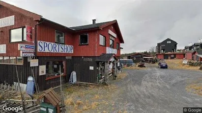 Commercial properties for sale in Ringsaker - Photo from Google Street View