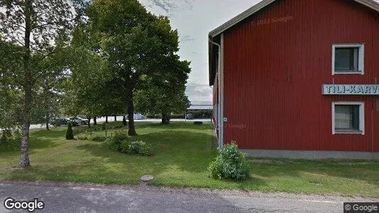 Kontorlokaler til leje i Karvia - Foto fra Google Street View