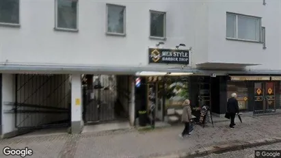 Kantorruimte te huur in Oulu - Foto uit Google Street View