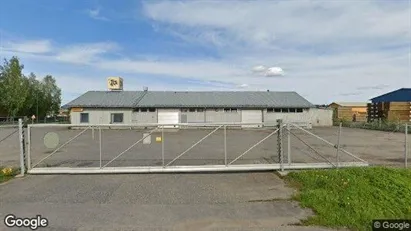 Office spaces for rent in Oulu - Photo from Google Street View