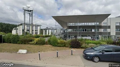 Office spaces for rent in Mont-Saint-Guibert - Photo from Google Street View