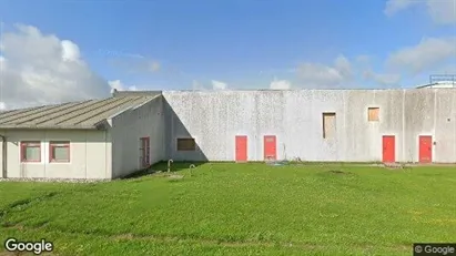 Magazijnen te koop in Hasselager - Foto uit Google Street View