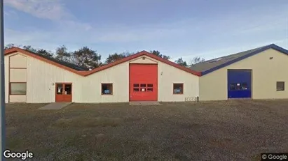 Warehouses for sale in Middelfart - Photo from Google Street View