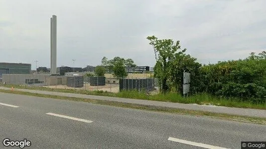 Lager zur Miete i Aalborg – Foto von Google Street View