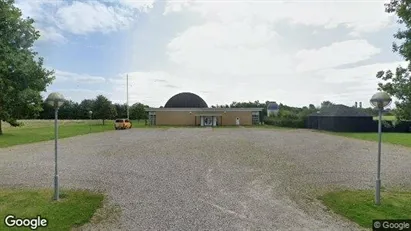 Office spaces for rent in Rødding - Photo from Google Street View