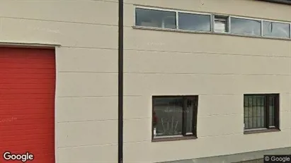 Industrial properties for rent in Malmö City - Photo from Google Street View