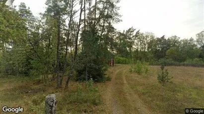 Lagerlokaler för uthyrning i Sigtuna – Foto från Google Street View