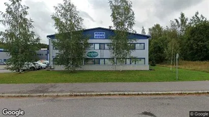 Warehouses for rent in Lahti - Photo from Google Street View