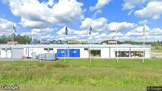 Warehouses for rent i Orivesi - Photo from Google Street View