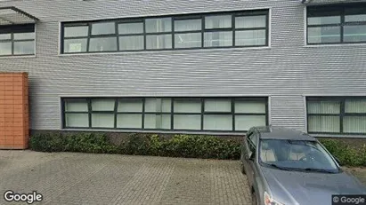 Büros zur Miete in Krimpenerwaard – Foto von Google Street View