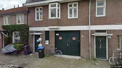 Commercial properties for rent in Eindhoven - Photo from Google Street View