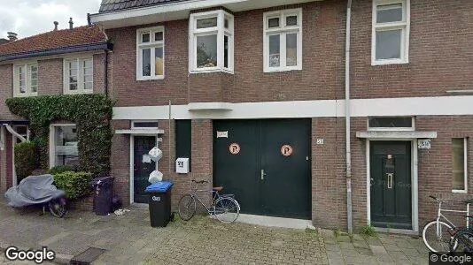 Lokaler til leie i Eindhoven – Bilde fra Google Street View