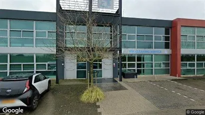 Office spaces for rent in Goeree-Overflakkee - Photo from Google Street View