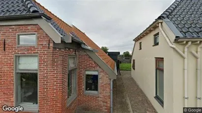 Bedrijfsruimtes te koop in Hoogezand-Sappemeer - Foto uit Google Street View