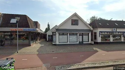 Kantorruimte te huur in Hoogezand-Sappemeer - Foto uit Google Street View