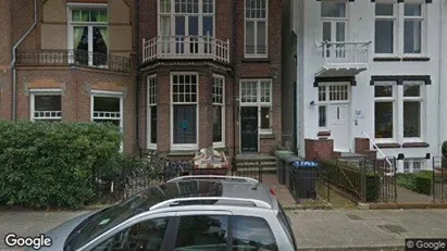 Office spaces for sale in Arnhem - Photo from Google Street View