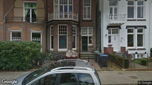 Kontorer til salgs i Arnhem – Bilde fra Google Street View