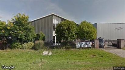 Office spaces for rent in Raalte - Photo from Google Street View