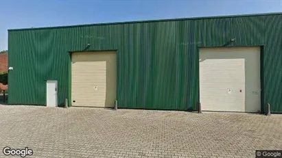 Lokaler til leie i Assen – Bilde fra Google Street View