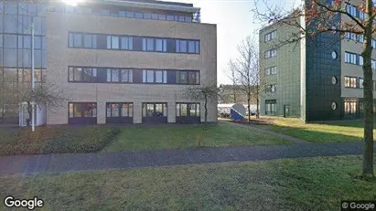 Office spaces for rent in Zwolle - Photo from Google Street View