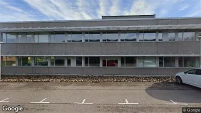 Office spaces for rent in Lund - Photo from Google Street View