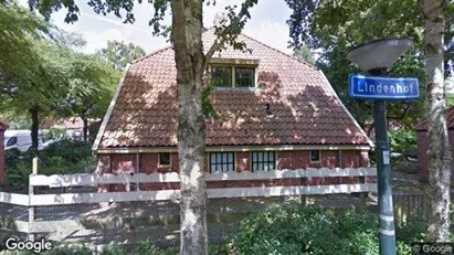 Kontorslokaler för uthyrning i Groningen – Foto från Google Street View