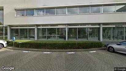 Büros zur Miete in Rotterdam Kralingen-Crooswijk – Foto von Google Street View