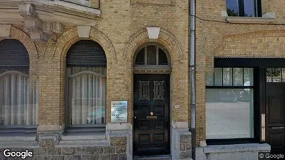 Office spaces for sale in Ieper - Photo from Google Street View