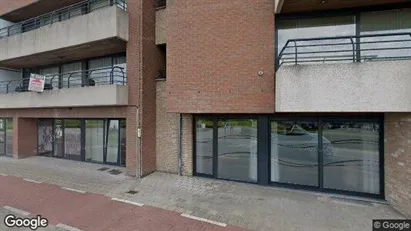 Office spaces for sale in Roeselare - Photo from Google Street View