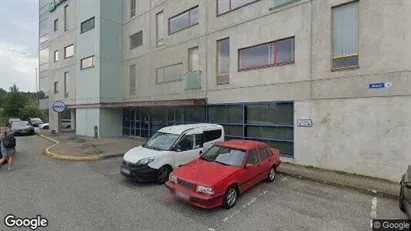 Office spaces for rent in Tallinn Kesklinna - Photo from Google Street View