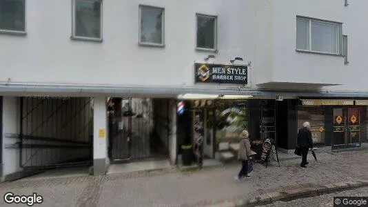 Kantorruimte te huur i Oulu - Foto uit Google Street View