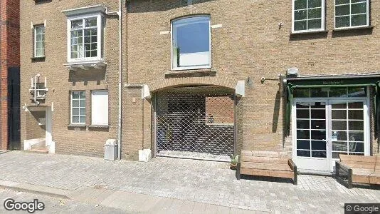 Kantorruimte te huur i Tilburg - Foto uit Google Street View